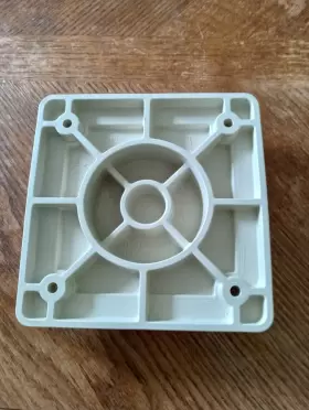 41635 TEMPRESS Disconnect Mount #2