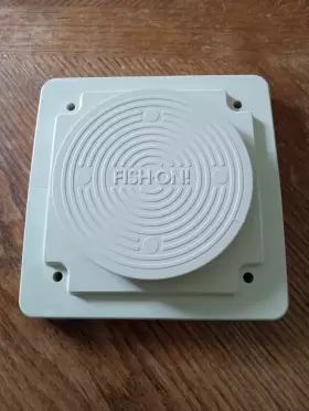 41635 TEMPRESS Disconnect Mount