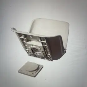 45130 TEMPRESS Weather Seat Disconnect Mount