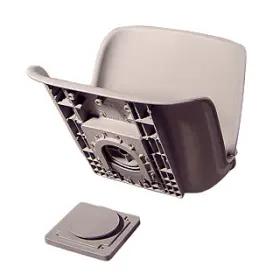 45133 TEMPRESS Weather Seat Disconnect Mount