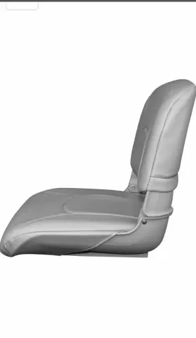 45602 TEMPRESS Weather High Boat Seat Seating Marine #3