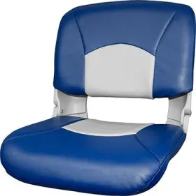 45607 TEMPRESS Weather High Boat Seat