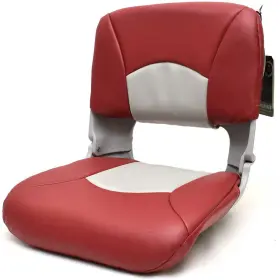 45611 TEMPRESS Boat Folding Fishing Seat Weather