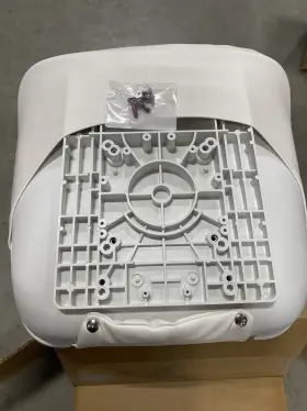 45616 TEMPRESS Weather High Boat Seat Seating Marine #3