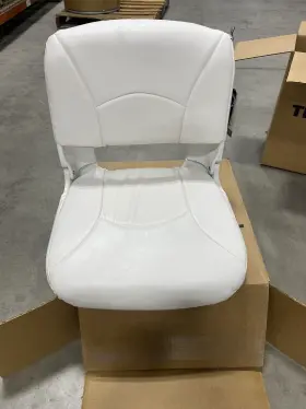 45616 TEMPRESS Weather High Boat Seat Seating Marine