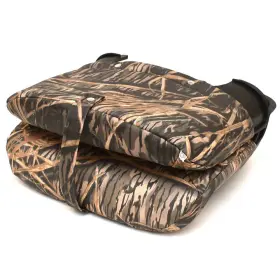 45623 TEMPRESS Boat Folding Fishing Seat Shadowgrass #2