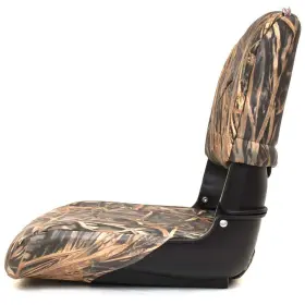 45623 TEMPRESS Boat Folding Fishing Seat Shadowgrass #3