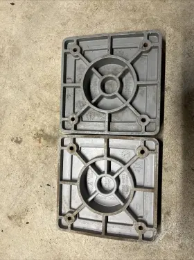 45835 TEMPRESS Disconnect Mount #2