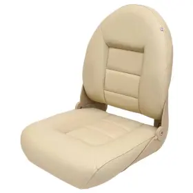 5-5115-1 TEMPRESS Pontoon Boat Folding Fishing Seat