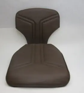 54025 TEMPRESS Weather Seat Cushions