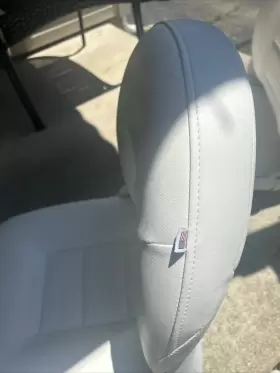54681 TEMPRESS Boat Seats Navistyle Solid #2