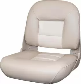 54684 TEMPRESS Navistyle Seat
