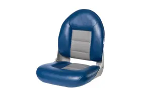 54901 TEMPRESS Navistyle High Boat Seat Marine