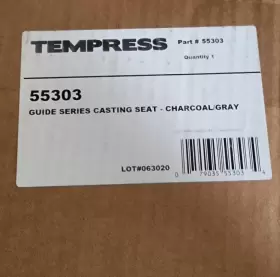 55303 TEMPRESS Boat Seat Seating Marine #2
