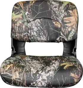 5609072 TEMPRESS Seat Mossy Oak Breakup