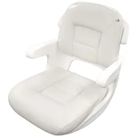 57020 TEMPRESS Boat Helm Seat Elite #2