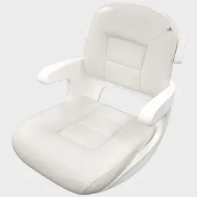 57020 TEMPRESS Boat Helm Seat Elite