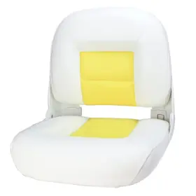 60860 TEMPRESS Boat Seat Navistyle