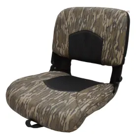 61121 TEMPRESS Boat Seat Mossy Oak Bottomland
