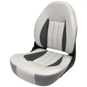 61376 TEMPRESS Boat Probax Folding Fishing Seat Monochrome