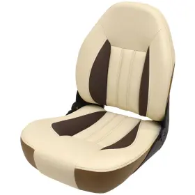 61377 TEMPRESS Lowe Boat Folding Fishing Seat
