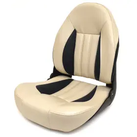 61386 TEMPRESS Boat Probax Folding Fishing Seat