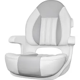 68364 TEMPRESS Probax Captains Boat Helm Seat Pearl Marine