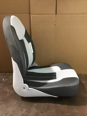68452 TEMPRESS Probax Orthopedic Folding Boat Seat Box #2