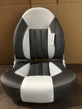 68452 TEMPRESS Probax Orthopedic Folding Boat Seat Box