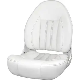 68480 TEMPRESS Probax Orthopedic Boat Helm Seat Pearl Marine
