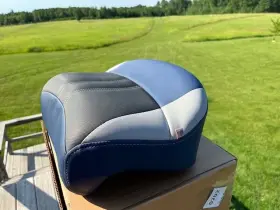 68750 TEMPRESS Seat