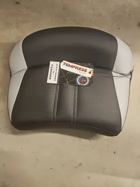 68753 TEMPRESS Pro Boat Seat