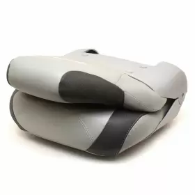 711-60912 TEMPRESS Wave Pontoon Boat Folding Fishing Seat #2