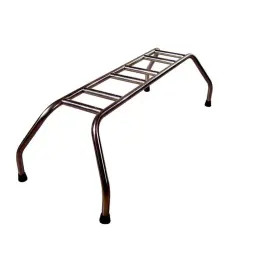 90100 TEMPRESS Mr Crappie Steel Double Down Boat Seat Mount