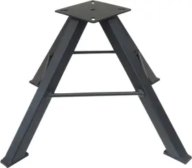 90113 TEMPRESS Seat Stand