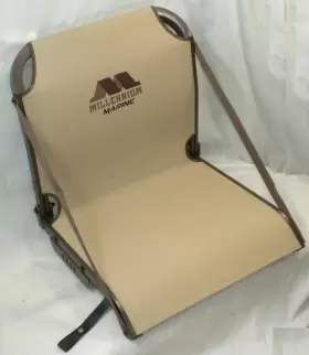 B-100-TN TEMPRESS Millennium Boat Seat Marine #2
