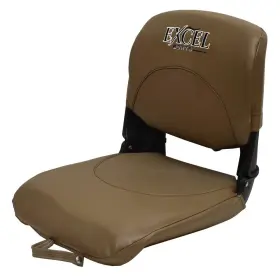 1116090 TEMPRESS Boat Folding Fishing Seat Excel