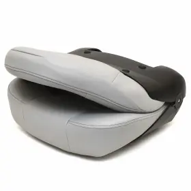 7801838 TEMPRESS Lowe Boat Folding Fishing Seat Flint #2
