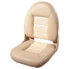 54919 TEMPRESS PRODUCTS Navistyle Seat Bk Sand Marine