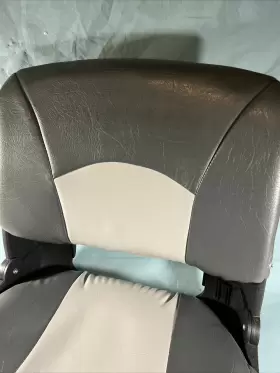 T510 TEMPRESS PRODUCTS High Seat #3