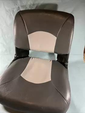 T510 TEMPRESS PRODUCTS High Seat