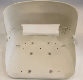 T4500 TEMPRESS Navistyle Boat Seat