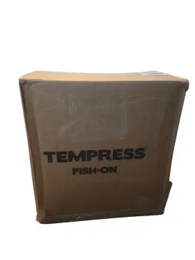 UT-1518 TEMPRESS Navistyle Boat Seat