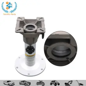 TFP168838TP TERRIFIC-PARTS Boat Seat Mount Pedestal