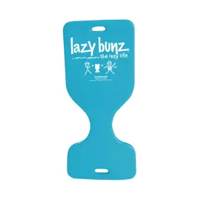 8602631 TEXAS RECREATION Lazy Bunz Saddle Float Tropical
