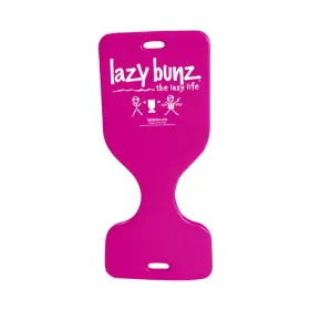 8602635 TEXAS RECREATION Lazy Bunz Saddle Float Pink