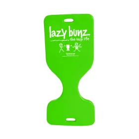 8602642 TEXAS RECREATION Lazy Bunz Saddle Float Force
