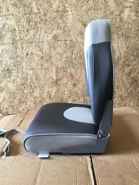 1062134 THE WISE Folding Seat Boat Marine #3