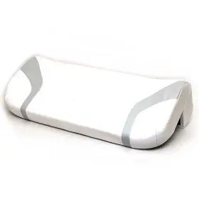 2156241 THE WISE COMPANY Crestliner Boat Leaning Post Cushion #2