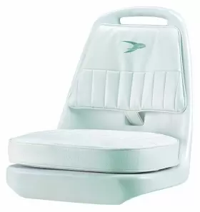 8WD013-3-710 THE WISE COMPANY Standard Chair Cushions Plate